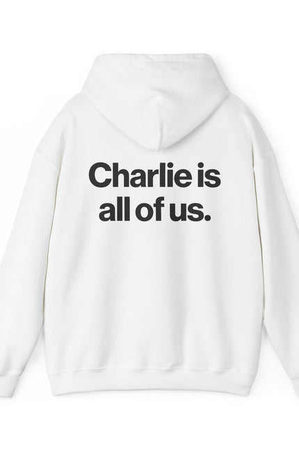 "Charlie" Hoodie