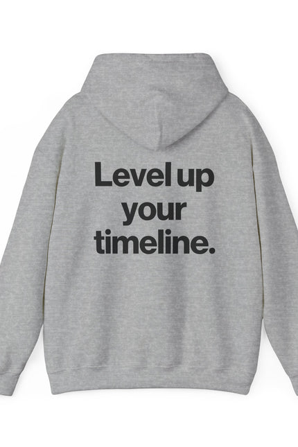"Timeline" Hoodie