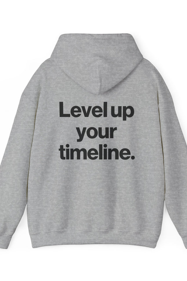 "Timeline" Hoodie