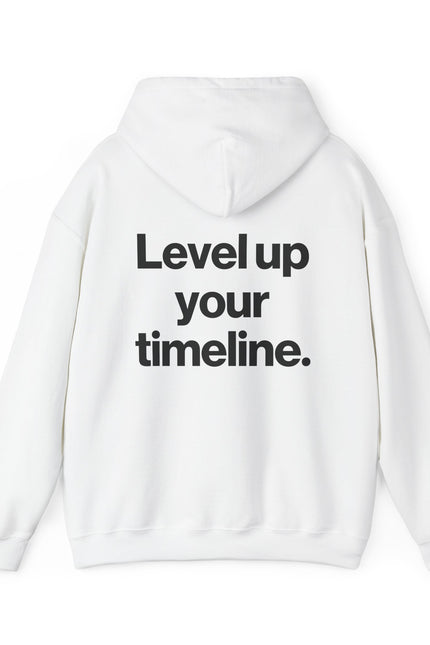 "Timeline" Hoodie