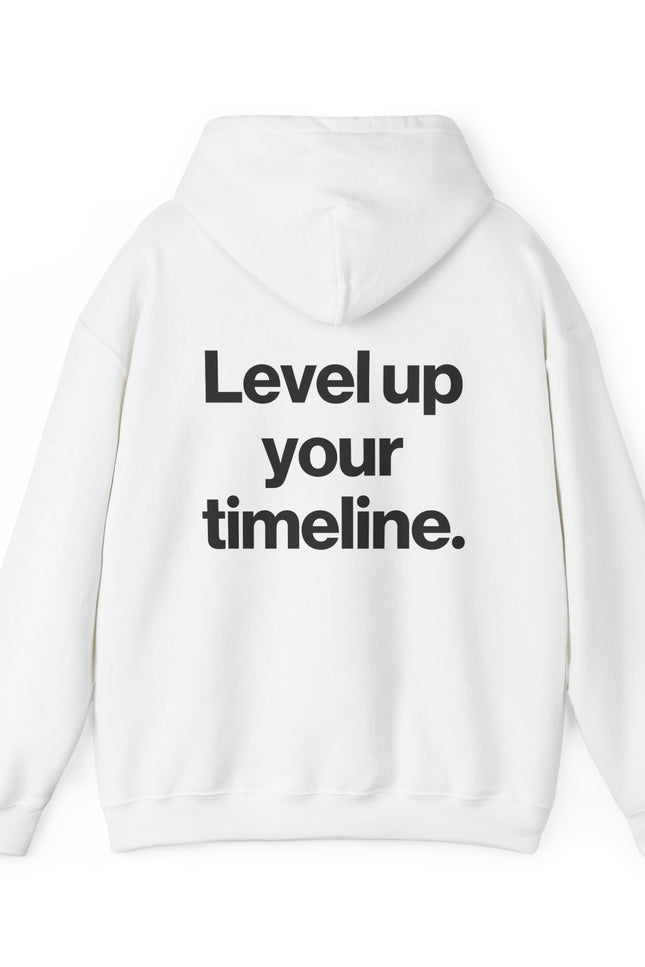 "Timeline" Hoodie