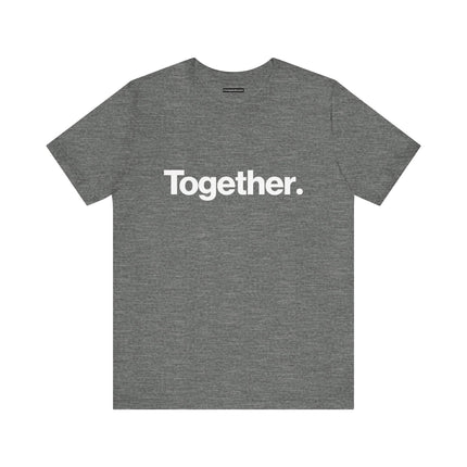 Collection image for: The Together Tee