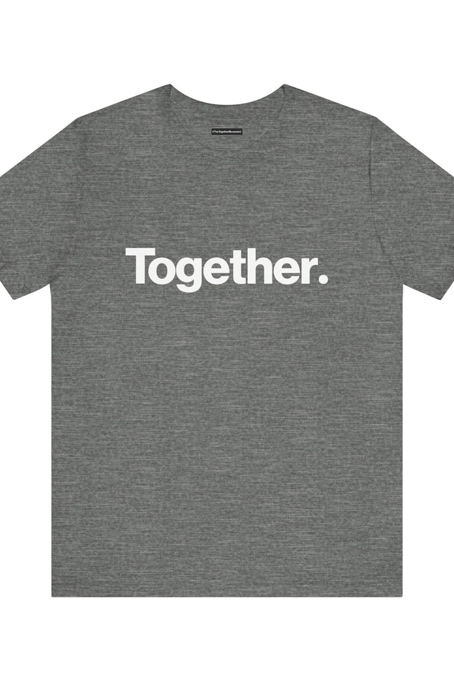 The Together Tee