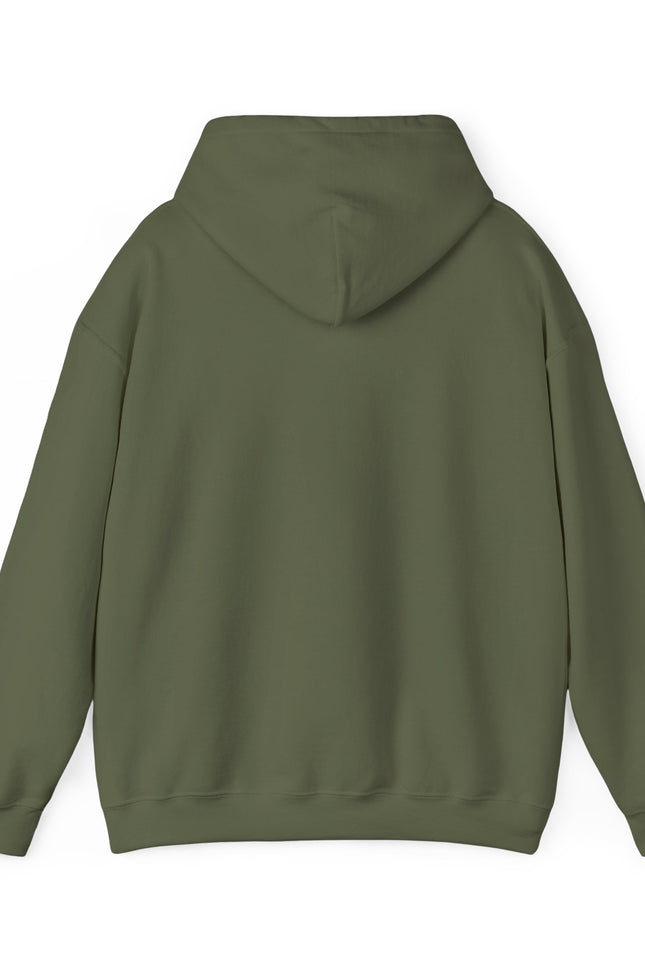The Box Hood