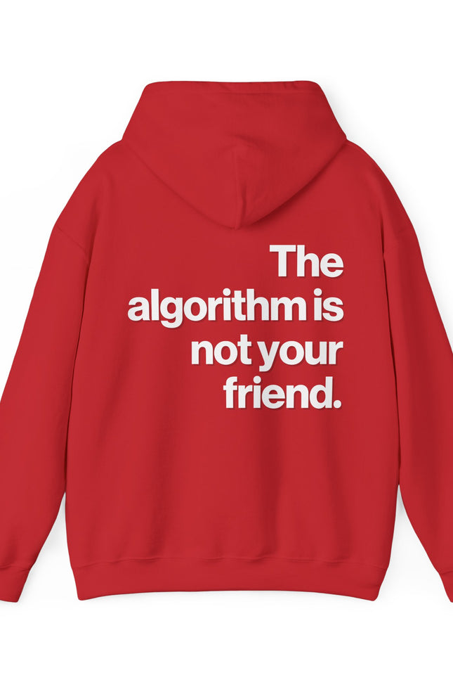 "The Algorithm" Hoodie