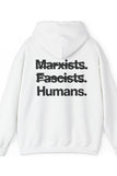 White / S