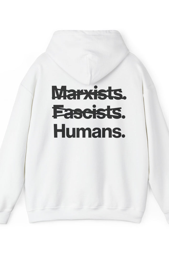 The Stance Hood - "Humans"