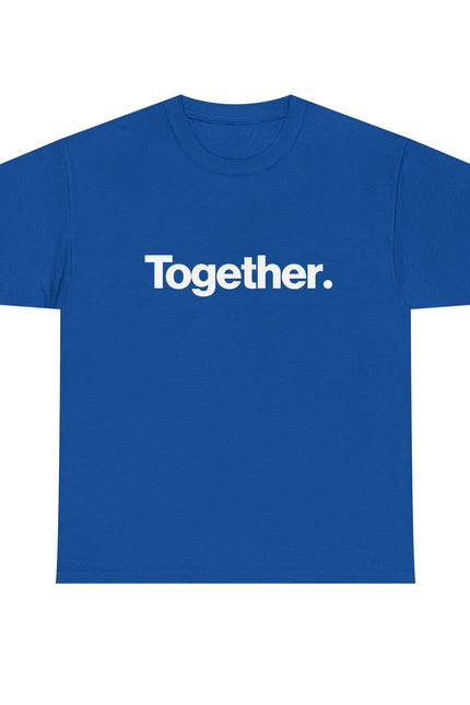 The Together Tee