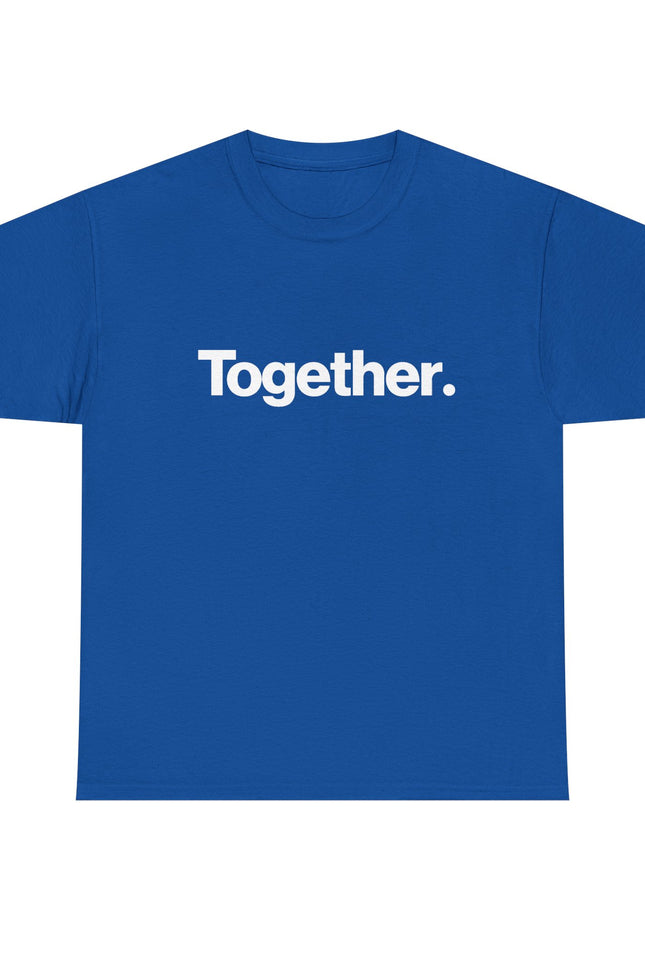 The Together Tee