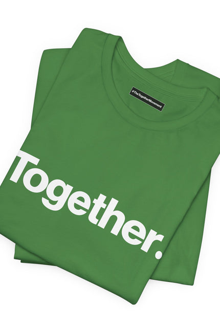 The Together Tee