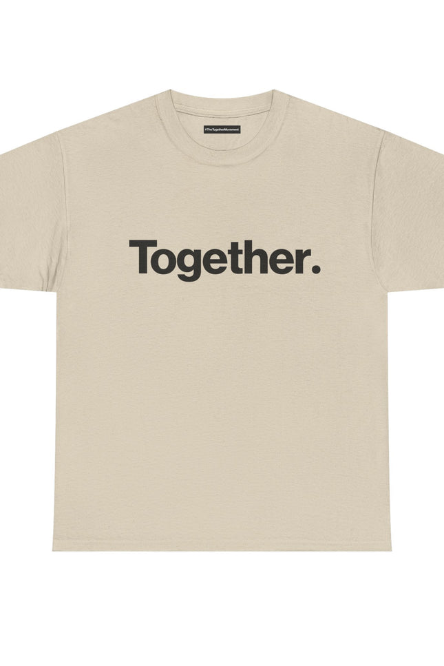 The Together Tee