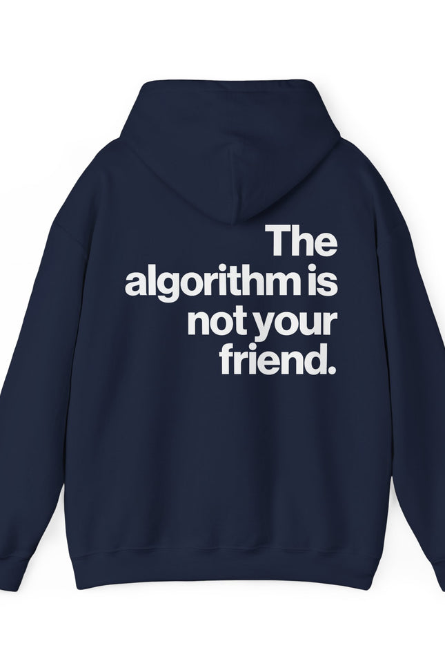 The Stance Hood - "Algorithm"