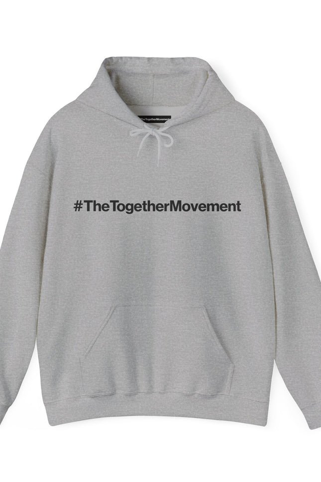"Divided House" Hoodie