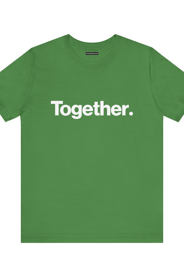 The Together Tee