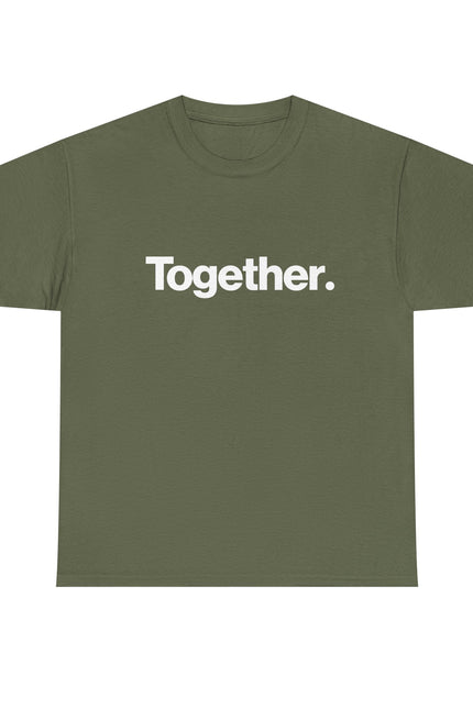 The Together Tee