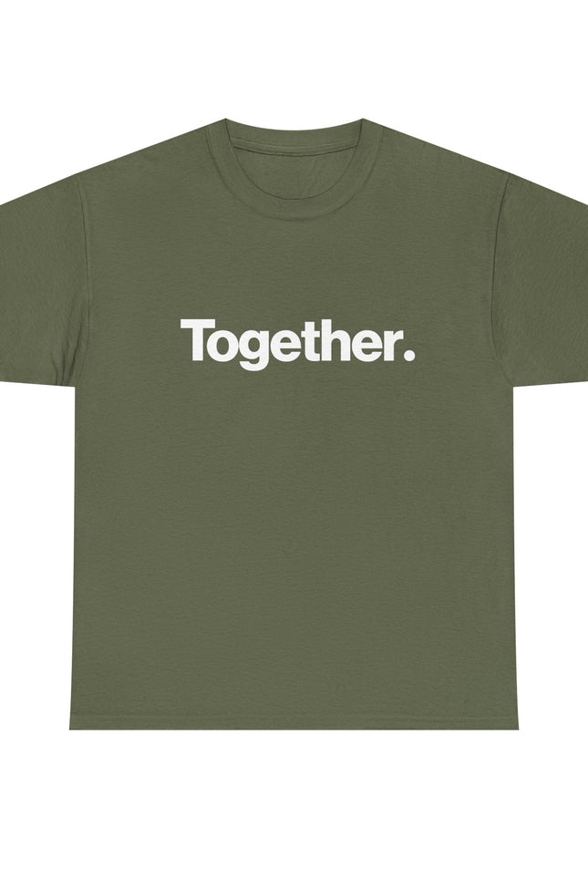 The Together Tee