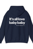 Navy / S