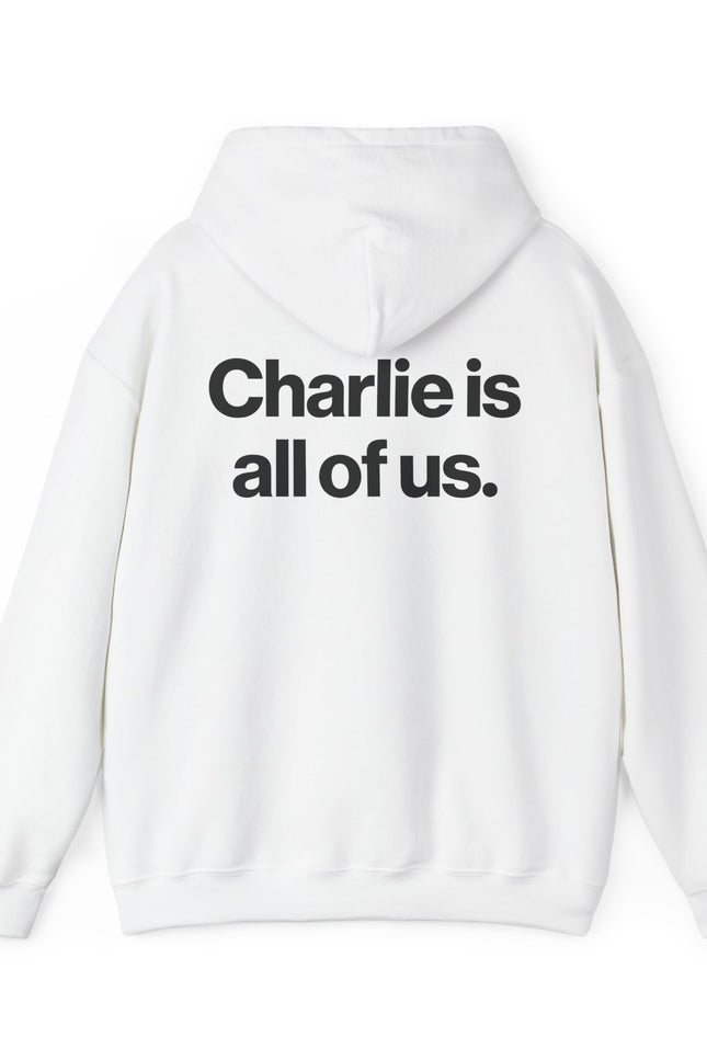 The Stance Hood - "Charlie"