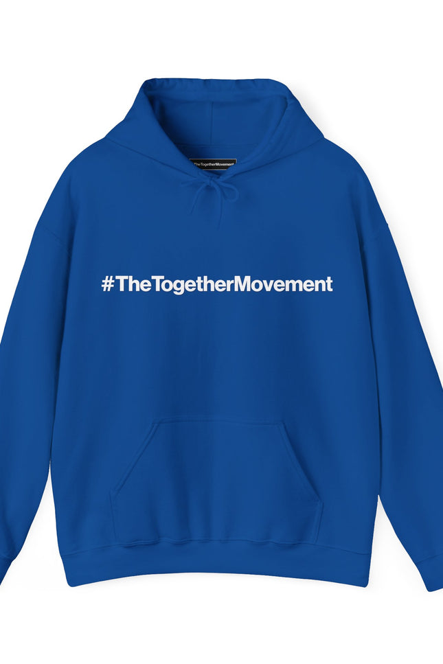 "Divided House" Hoodie