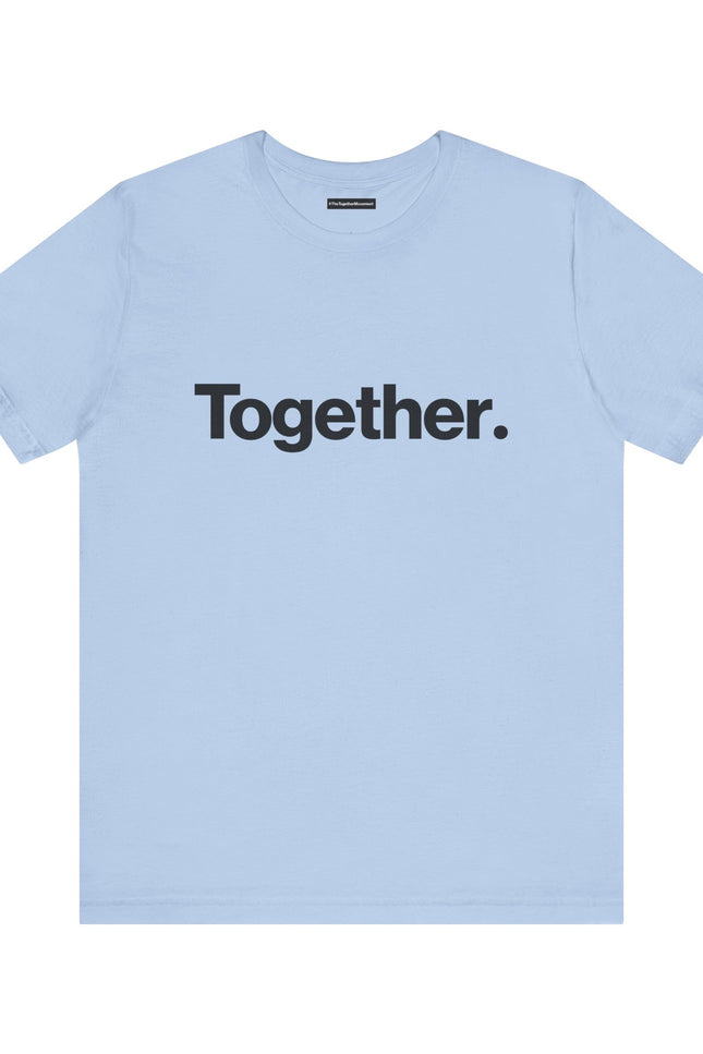 The Together Tee