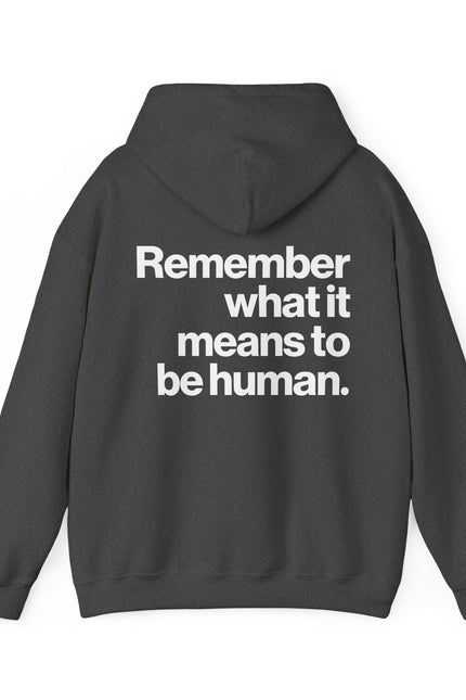 The Stance Hood - "Remember"