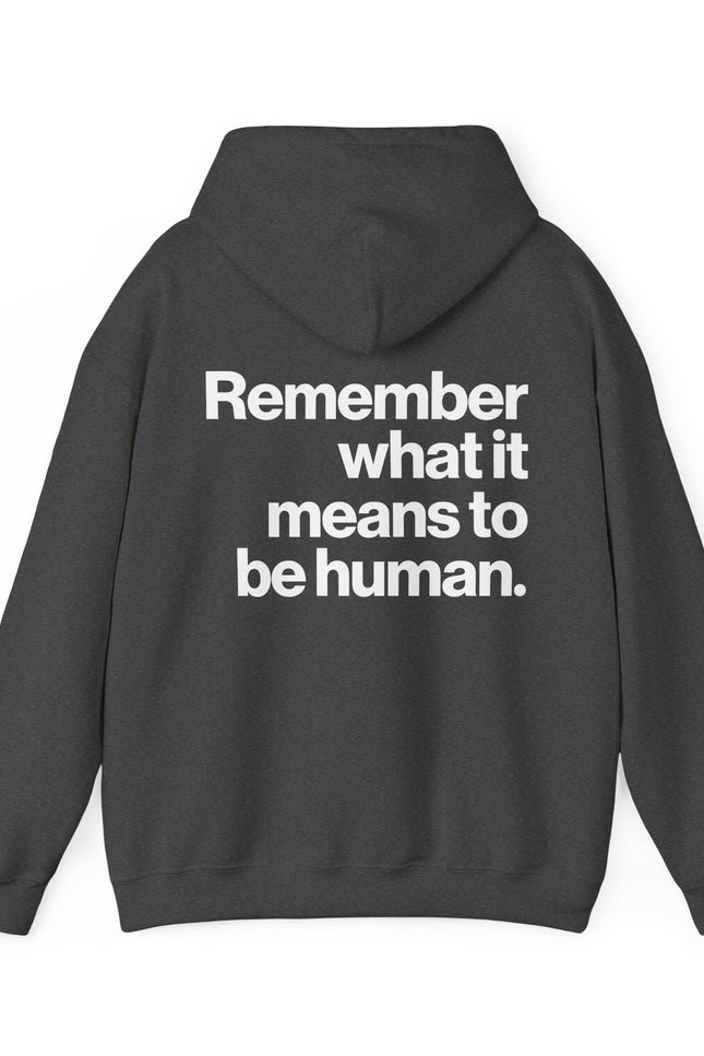 The Stance Hood - "Remember"