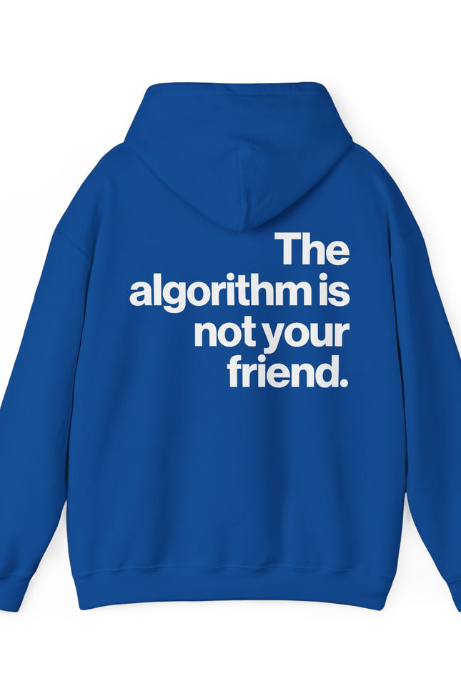 The Stance Hood - "Algorithm"