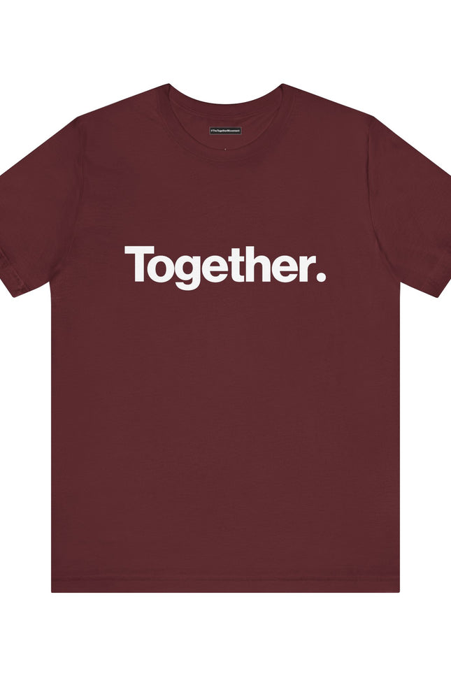 The Together Tee