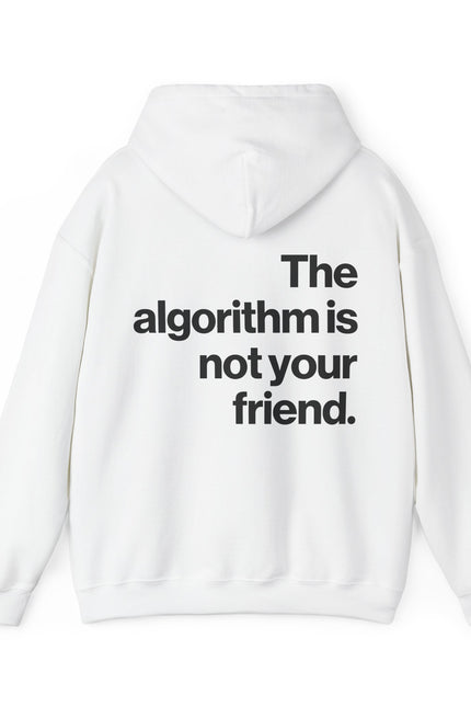 "The Algorithm" Hoodie