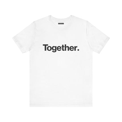 Collection image for: The Together Tee