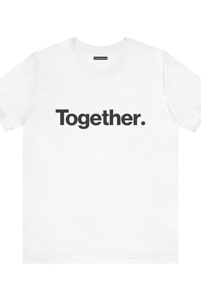 The Together Tee
