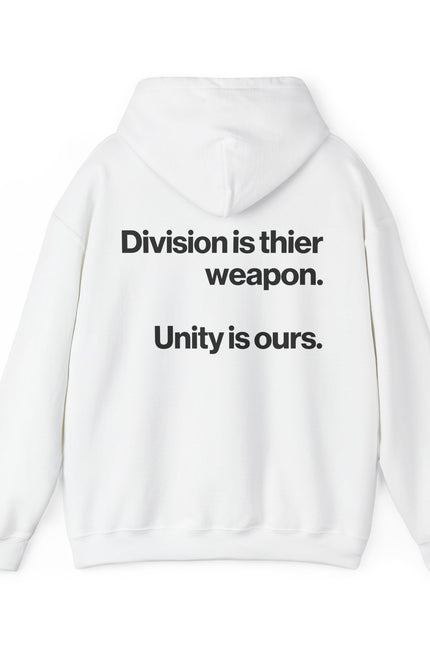 "Unity" Hoodie