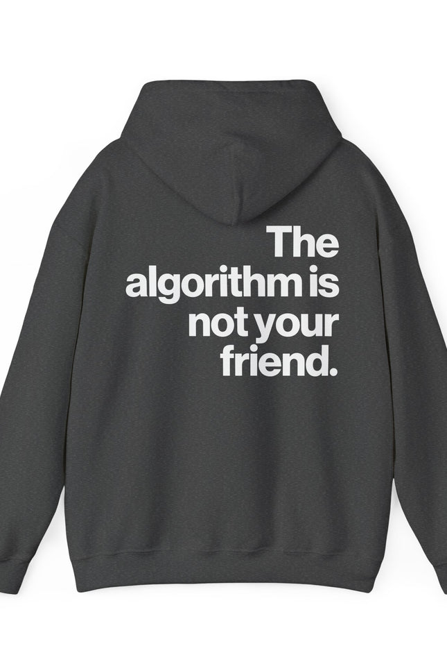 The Stance Hood - "Algorithm"