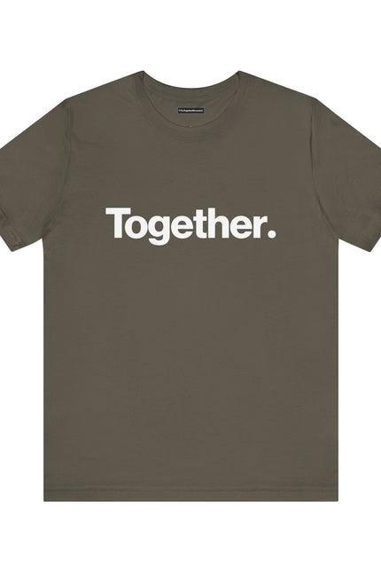 The Together Tee