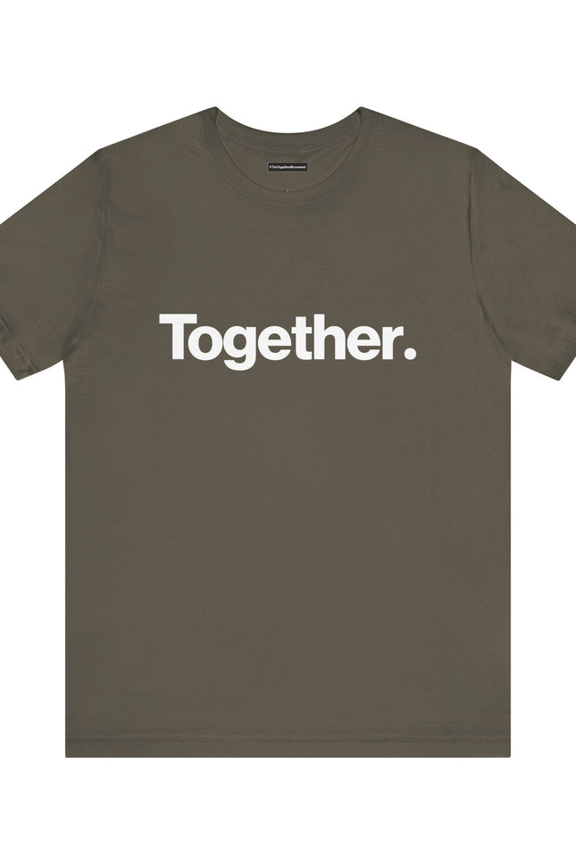 The Together Tee