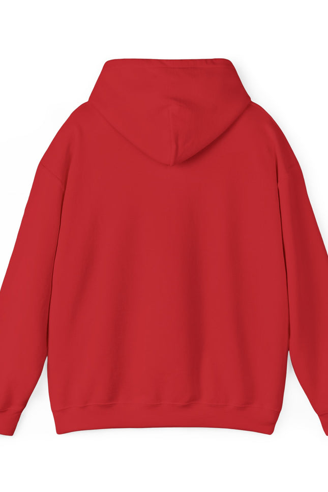 The Box Hood