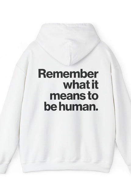 The Stance Hood - "Remember"
