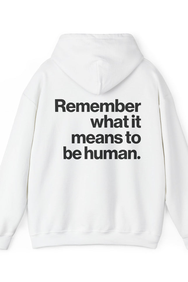 The Stance Hood - "Remember"