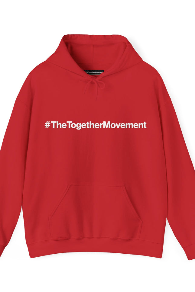 "Divided House" Hoodie
