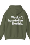 Military Green / S