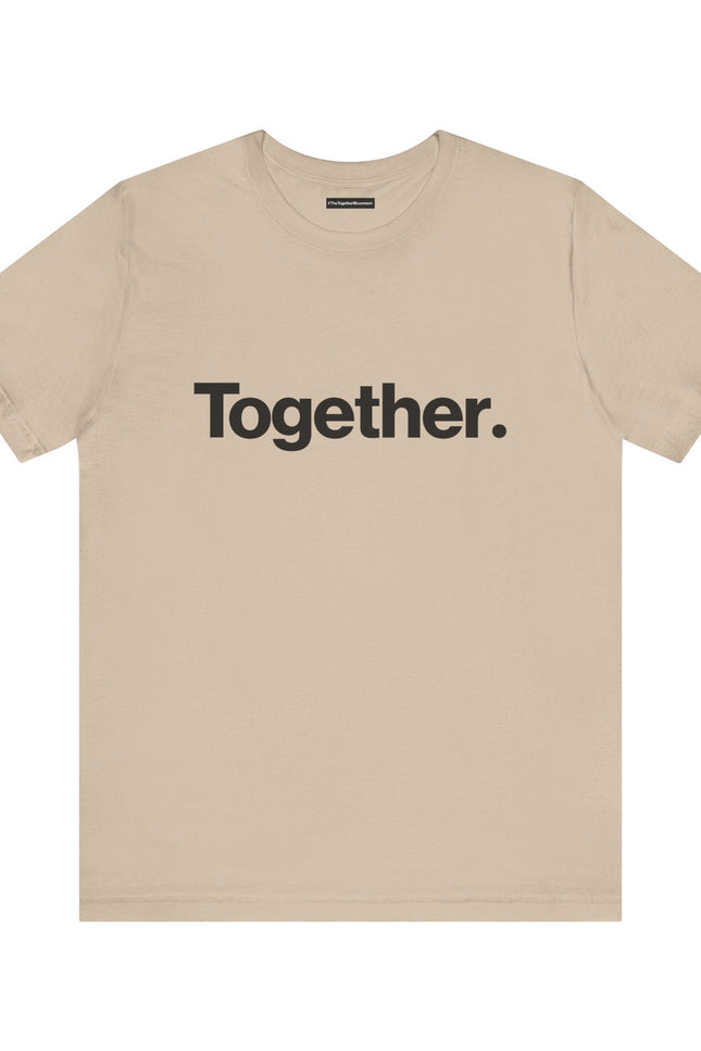 The Together Tee