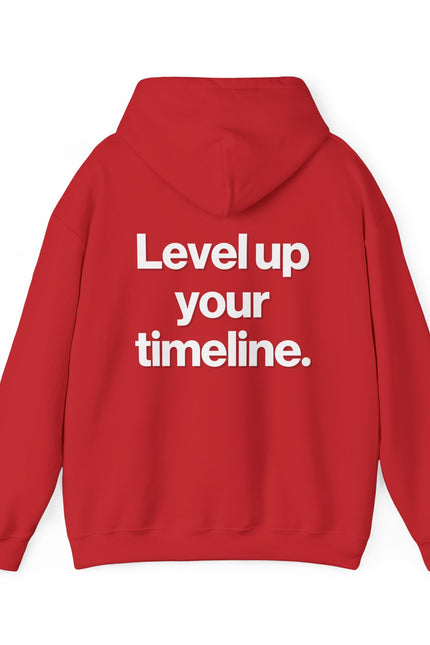 "Timeline" Hoodie
