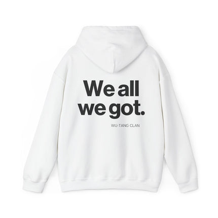 Collection image for: The Stance Hood