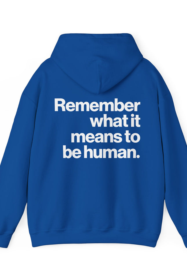 The Stance Hood - "Remember"