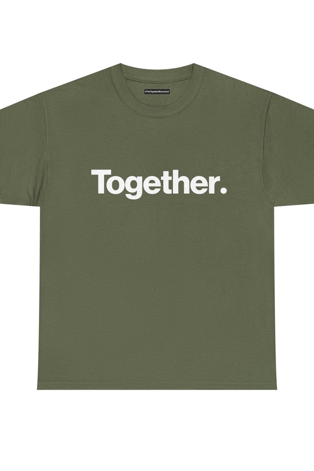 The Together Tee