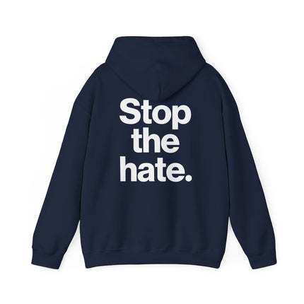 Collection image for: Stop The Hate