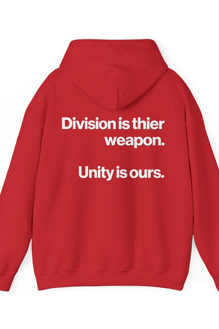"Unity" Hoodie