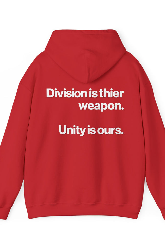 "Unity" Hoodie
