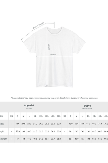 The Together Tee