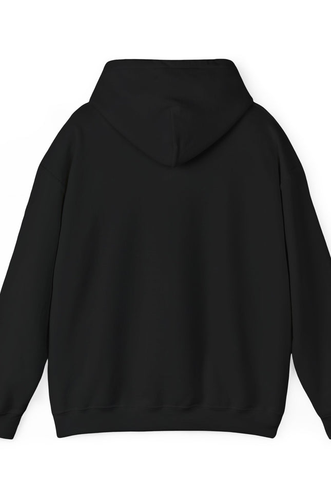 The Box Hood